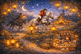 ügyességi háziverseny lovaglás lovasoktatás