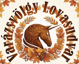 ügyességi háziverseny lovaglás lovasoktatás
